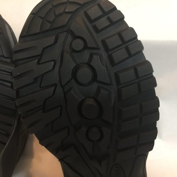 Foxelli Hiking Boots model 35096 Size 8 Gray - Picture 7 of 14